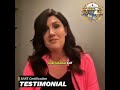 Empowering Journey: From Self-Defense Student to Certified Instructor