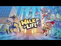 Video di gameplay di Walk of Life  PC