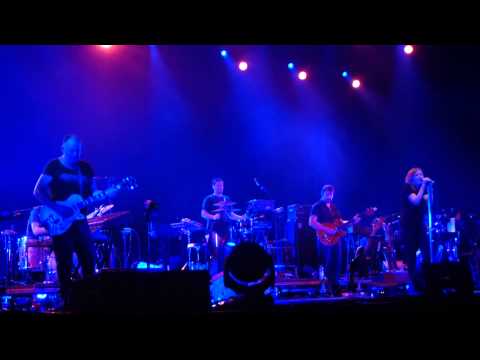 Portishead - Sour Times (Live at Tipsport Arena, Prague)