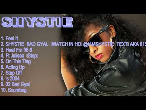 Arms Open Wide-Shystie-Best music releases of 2024-Compelling