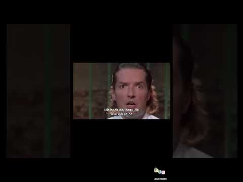Falco Wiener Blut - aber der Text beschreibt, was gerade im Musikvideo passiert