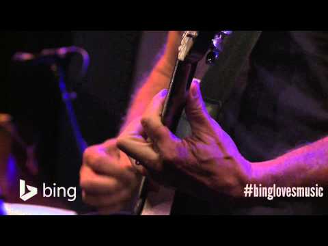 Southern Culture On The Skids -- King Of The Mountain (Bing Lounge)