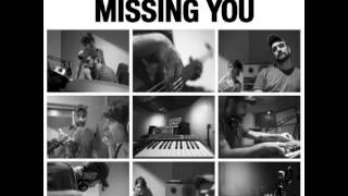 RSN & Esterina: Missing You (The Sound Of Everything)
