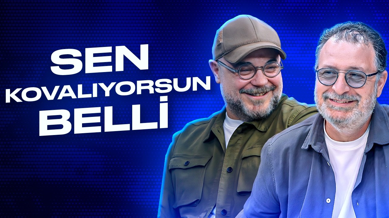 Kafayı Toparlayalım! | Can Yılmaz İle Geri Vites