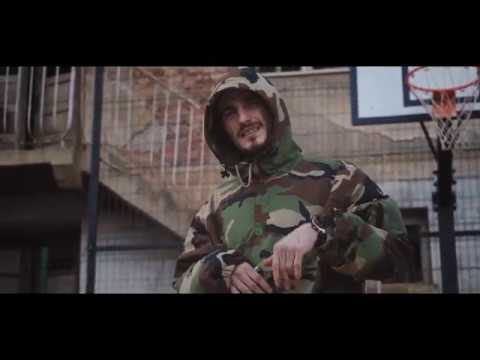 Sickstik - Pa bateri (Official Video)