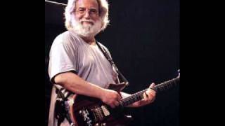 Coast to Coast AM - Ghost of Jerry Garcia