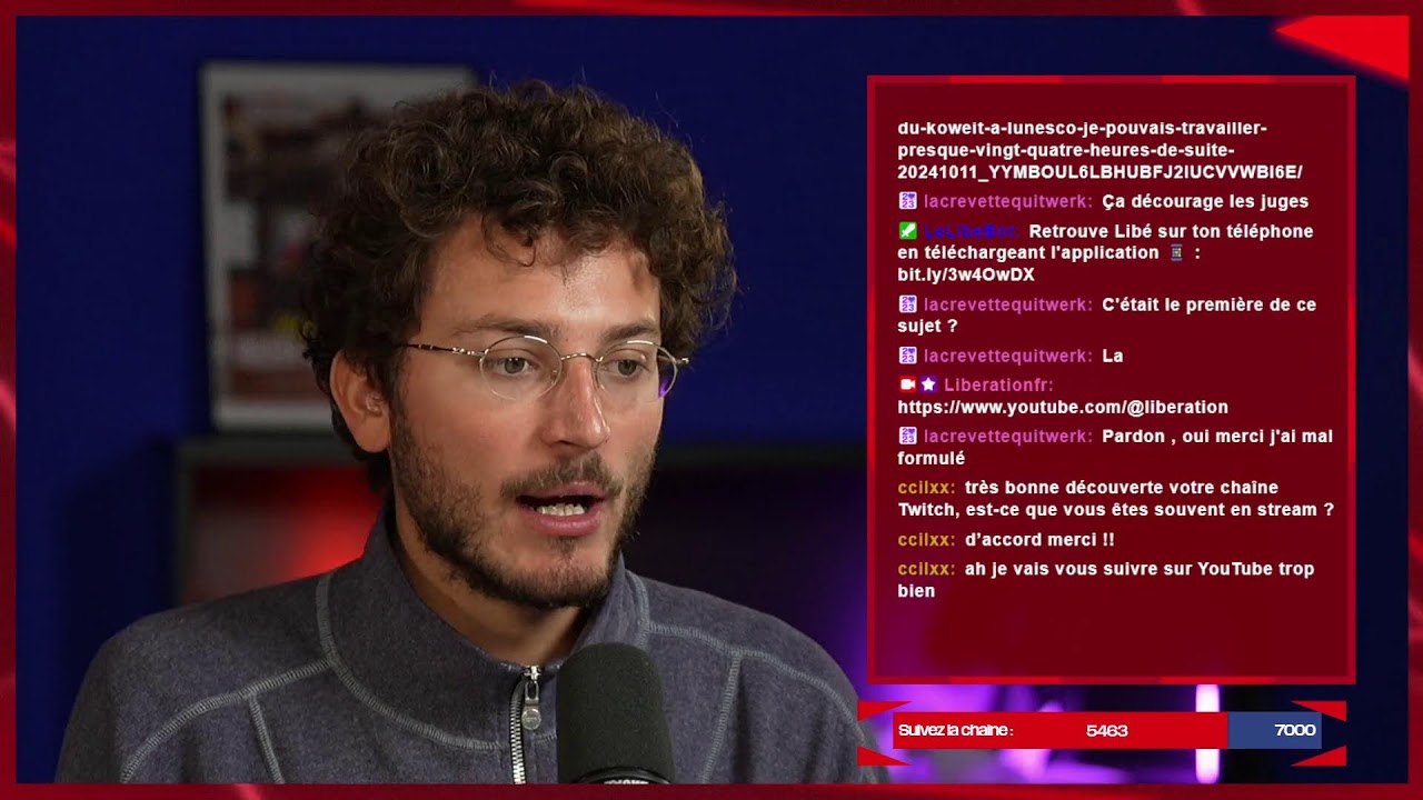 Des femmes esclaves des diplomates, on parle de notre enquête avec vous