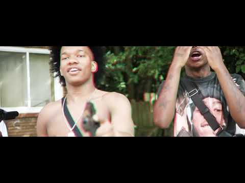 HotHeadSteppa - Scars