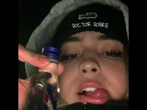 Doctor Dobre x Zbyszek z Kongo - ONA MA KWAŚNĄ MINKE