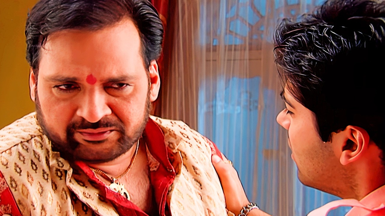 Tuntun Singh Ka Emotional Drama Dekh Pintu Phas Gaya Shadi Ke Jaal Mein | Afsar Bitya