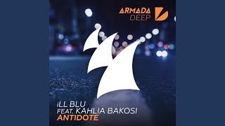 Antidote (Extended Mix)