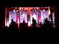 Needtobreathe--Through Smoke