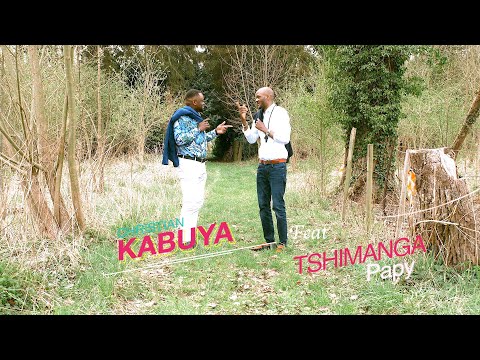 Christian Kabuya - Yepowah feat Papy Tshimanga (Vidéo Officiel)