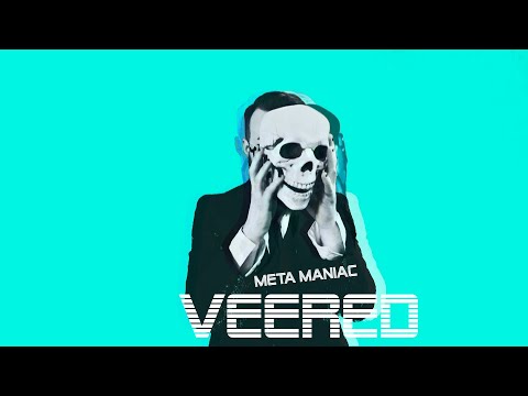 Veered (Official Music Video) Meta Maniac