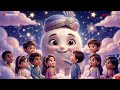 Chanda Mama Door Ke PART 1 चंदा मामा L Hindi Rhymes And Kids Songs L Toon Tv Hindi R