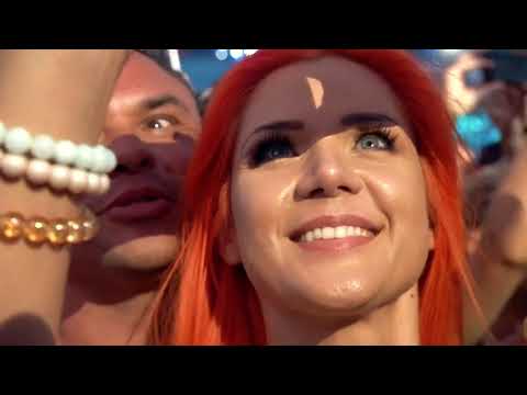 TIME (Deniz Koyu & Alesso Remix) (Intro Edit) [Alesso at Tomorrowland 2019 W2]