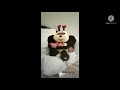 Timbuctoo Animated Singing Bee Plush For Talking Friends 2004