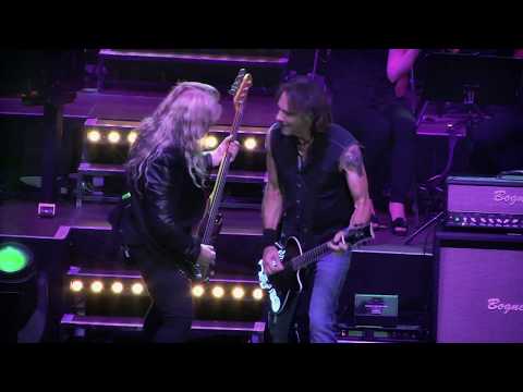 The Original Rock Meets Classic 2017