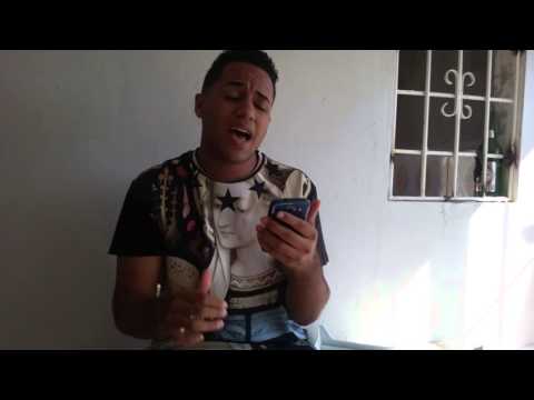 Lil Facka - Desamor [Freestyle]