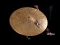 Zildjian Sound Lab - 18
