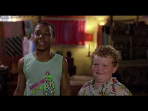 NTV Moment Of Zen - “The Return of Swamp Thing” (1989)