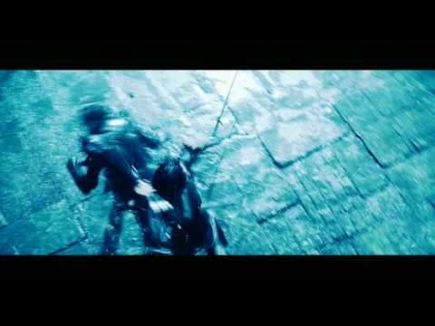 Watch the Underworld Rise of the Lycans trailer in full HD. In Theaters Friday 1/23/09