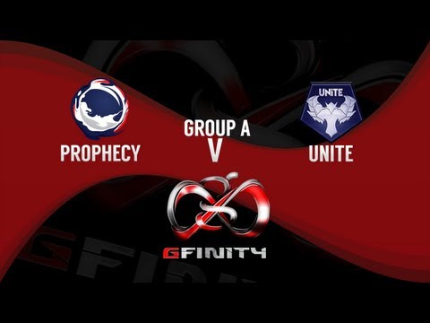 G1UK: Prophecy vs UNITE (3-0) - Group A Pool Play