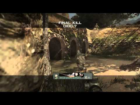 PhanTom | Annihilation