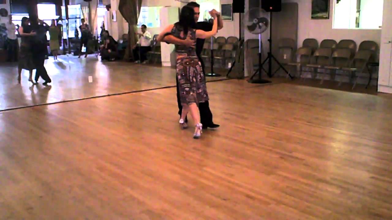 Oscar Mandagaran & Georgina Vargas workshop:Adornments, Phrasing