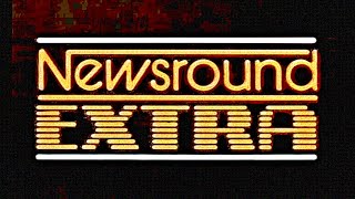 Newsround Extra - Pirate Tapes feature 1986