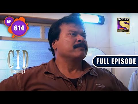 Conference Meeting में हुआ एक भयानक हादसा | CID(सीआईडी) Season 1 - Episode 614 | Full Episode