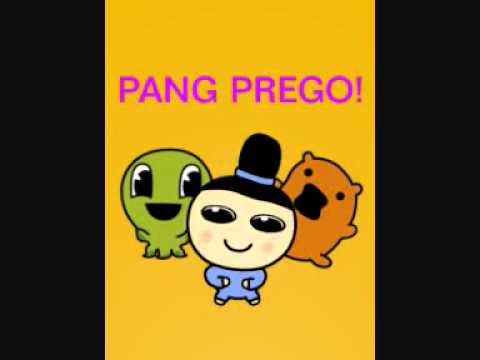 Pang Prego - Hårdrock