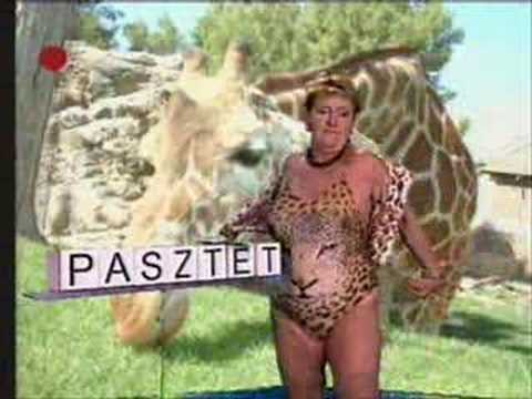 Pasztet 