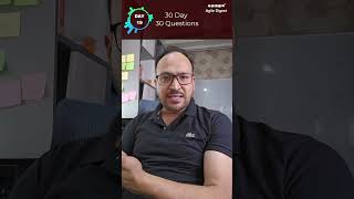 Day 19 - What will happen to the pending stories at the end of the sprint?