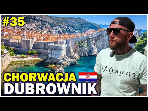 Dubrovnik - On the Trail of "GAME OF THRONES." An Incredible City in Southern Croatia