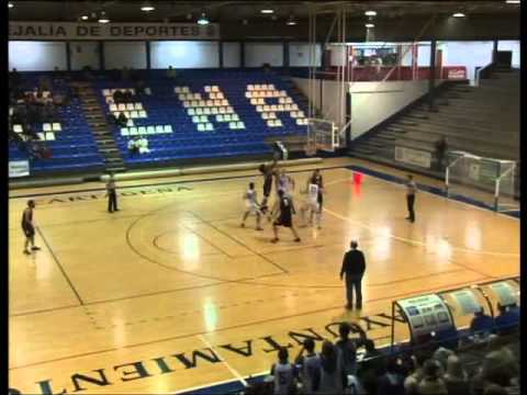 U.P.C.T. Cartagena - U.P. basq. Gandia