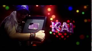 Intro para Kai Vlogs