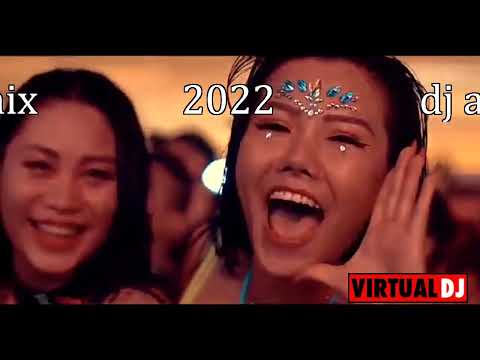 party mix live dj attila