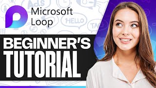 How To Use Microsoft Loop For Beginners 2026 (Step-by-Step)