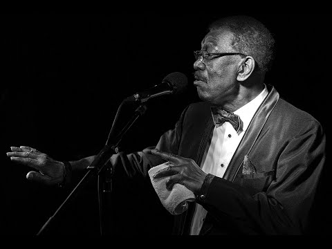 St James Infirmary The Bluescats ft  Tommie Harris live at DLF