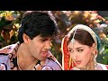 Tumse Milne Ko 4K Video Song Gaddaar Kumar Sanu Alka Yagnik Sunil Shetty Sonali Bendre