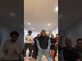 They Understood The Assignment Shorts JoshLevi BIRTHDAYDANCE