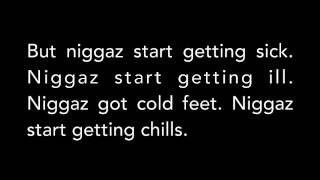 Lupe Fiasco- No Scratches(lyrics)