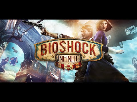 Vidéo BioShock Infinite - Essentials