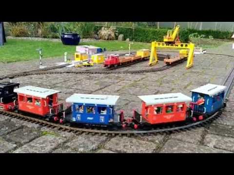 Playmobil Eisenbahn Ebay10232016