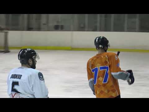 2017 05 22 DRAUGIEM GRUPA vs ICE WOLVES2