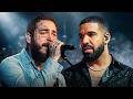 Post Malone ft. Drake - Midnight in Toronto DEFAULT Thumbnail