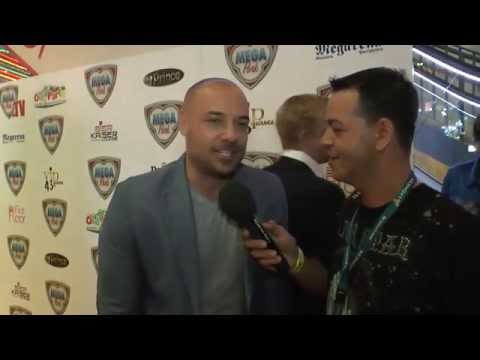 CHRISTIAN TEWS | Der Bachelor 2014 | Megapark Mallorca Season Opening 2014