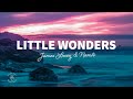 James Lacey Namté Little Wonders Lyrics