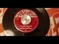 Charlie Feathers - I've Been Deceived - 1955 Hillbilly - FLIP 503